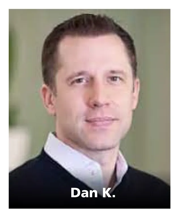 Franchise owner testimonial from a Guerrilla Franchising client